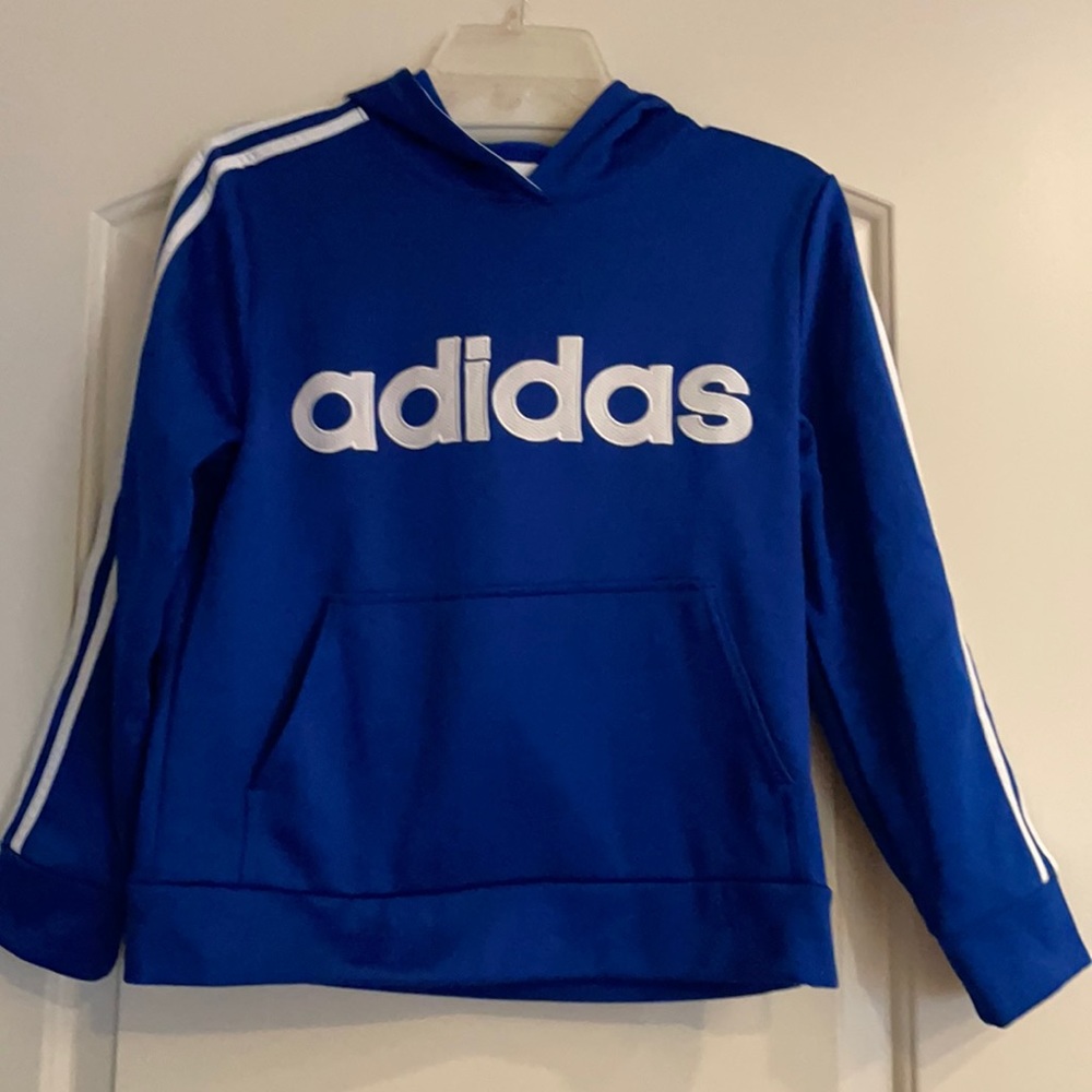 Adidas Hoodie